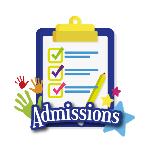 admissions